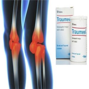 Traumeel Glukozamin 50 Tablet - Görsel 2