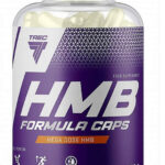 TREC HMB 240 KAPSÜL