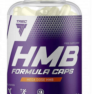 TREC HMB 240 KAPSÜL