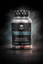 Warrior labs Trenavar 90 Caps