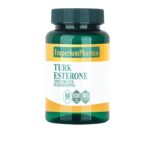 TURK ESTERONE ImperiumPharma 60 Kapsül