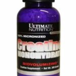 Ultimate 0 Mikronize Creatine Monohydrate 300 Gr - 5000 mg