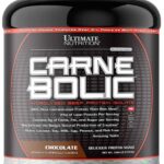 Ultimate Nutrition Carne Bolic Beef Isolate Powder Hydrolized Protein 1,8 Kg