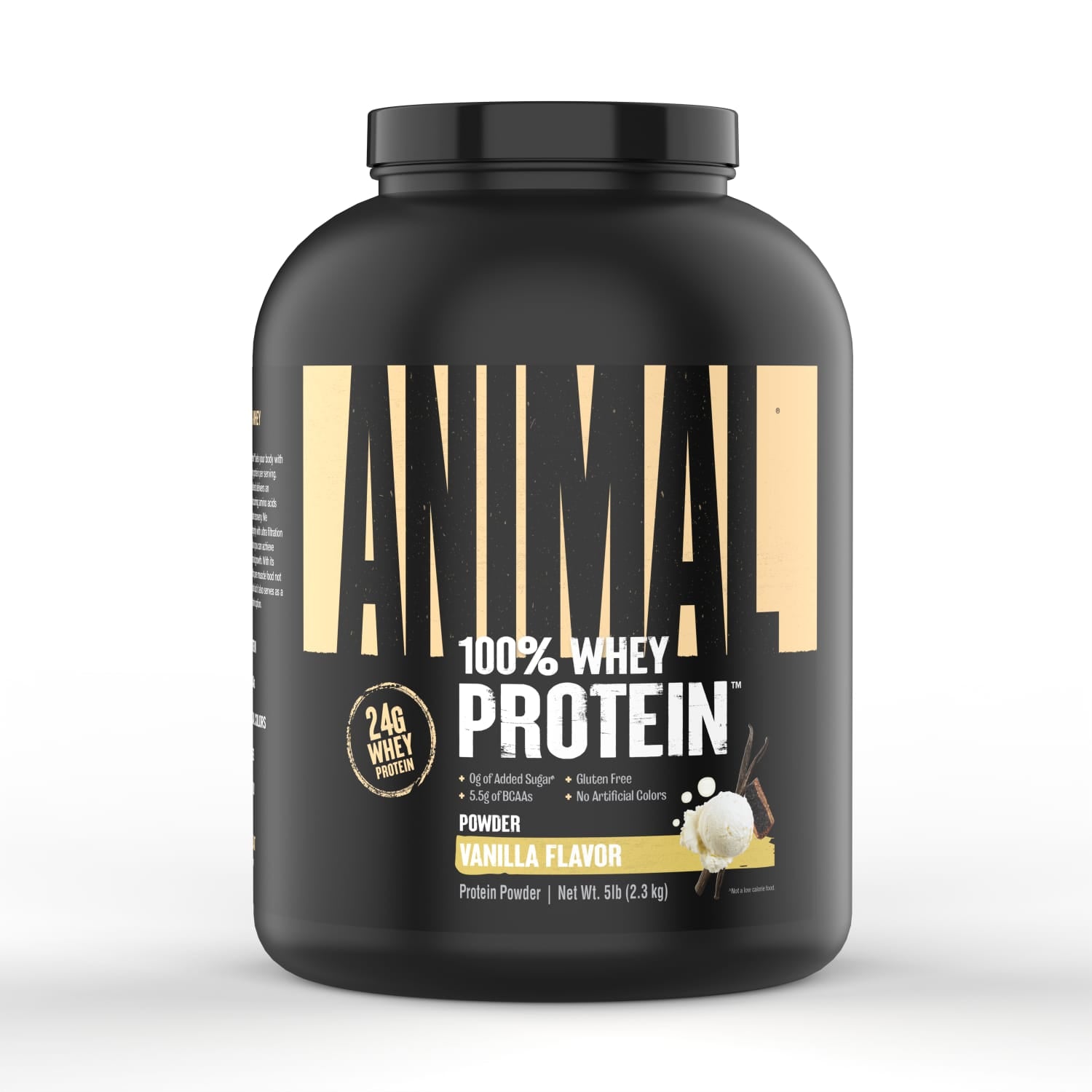 Univesal Animal Whey Protein 2300 Gr - Görsel 3