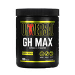 UNIVERSAL GH Max Enhanced with Arginine & Ornithine 180 Tabs - Abd Versiyon