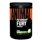 Universal Nutrition Animal Fury Preworkout 320G