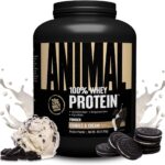 Universal Animal 100% Whey Protein 1,8 Kg