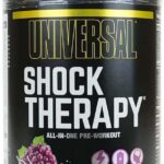 Universal Nutrition Shock Therapy All in one preworkout