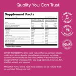 Universal U Boost & Focus Powder Energy and Cognitive B12 Niacin Choline L-Tyrosine Huperzine Beta Alanin Citrulline - Görsel 4