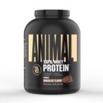 Univesal Animal Whey Protein 2300 Gr