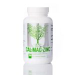 Universal Calcium Zinc Magnesium Boron - 1000mg 100 Tablet