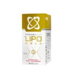 USN Phedra Cut Lipo Fat burner X Gold (Garcinia+Theanine ) 80 Caps