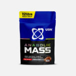 USN ANABOLIC MASS GAİNER 5,44 KG