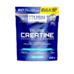 Usn Pure Superior Creatine Monohidrat 300 Gram 60 Servis - ABD MENŞEİ