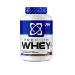 Usn Premium Whey Protein 2kg