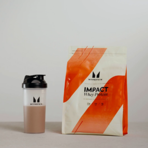 Myprotein Impact Whey Protein 2500 Gram - 100 SERVİS - Görsel 4