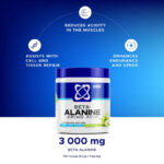 Usn Beta alanine Amino Acids 300 Gr - Görsel 3