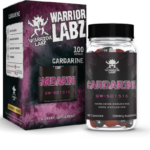 Warrior Labs Cardarine GW 501516 100 caps