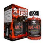 Warrior labs Ak-47 - 90 Caps