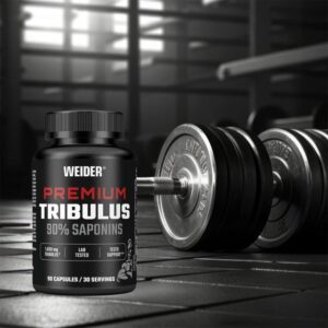 Weider Premium Tribulus – 90 caps 1800 mg - Görsel 2