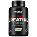 Weider Creatine Capsules – 200 caps