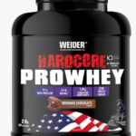 Weider Hardcore Pro Whey Protein 2 Kg - 66 Servings