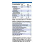 Weider Amino Power Liquid 1000 mL - Görsel 2