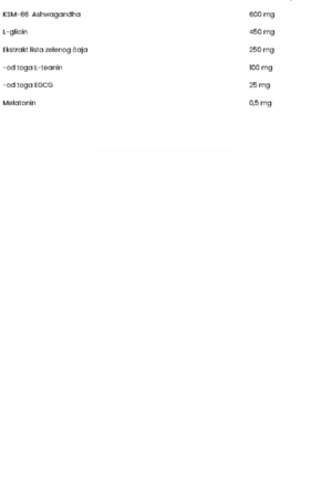 Weider Ashwagandha Ksm66 Theanine Melatonin Sleep 120 Kapsül