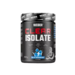 Weider Clear İsolate Protein 500 g