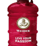 Weider Gallon Shaker 2200 ml