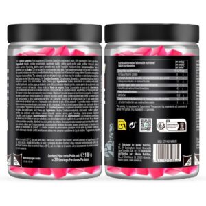 Weider %100 Creapure Creatine  60 Gummies - Görsel 3