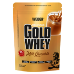 Weider GOLD WHEY PROTEIN 500 GR
