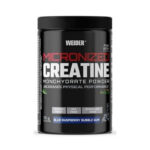 WEIDER Micronized Creatine Flavored – 70 gr