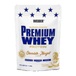 Weider Premium Whey Protein 500 gr