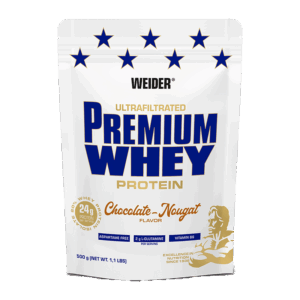 Weider Premium Whey Protein 500 gr