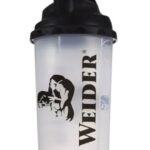 Weider Shaker 700 ML