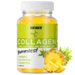 WEIDER Collagen Kolajen 50 Gummies