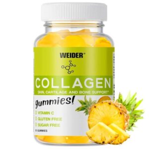 WEIDER Collagen Kolajen 50 Gummies