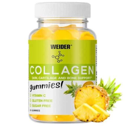 WEIDER Collagen Kolajen 50 Gummies