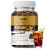 WEIDER Energy Booster Caffeine Taurine 80 Gummies