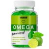 Weider Omega 3 Flax Seed Oil 50 Gummies