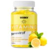 WEİDER Vitamin D3 50 Gummies