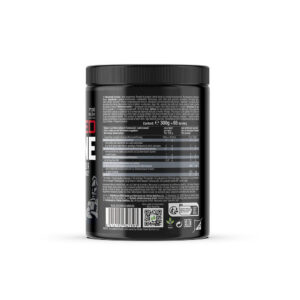 Weider Micronized Creatine  – 300 gr - Görsel 2