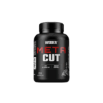 WEIDER Meta Cut Burner Acetyl-L-Carnitine Betaine – 120 caps