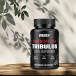 Weider Premium Tribulus – 90 caps 1800 mg