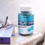 WEIDER Melatonin UP – 60 gum