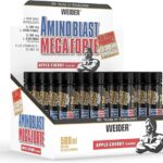 WEIDER Amino Blast Mega Forte (20x25ml)