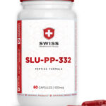 Swiss SLU-PP-332 60 caps