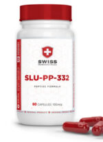 Swiss SLU-PP-332 60 caps