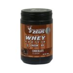 Zeus Nutrition Whey 400g